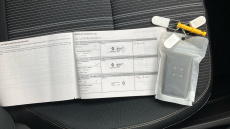 Renault Captur 1.6 E-Tech hybrid 145 Engineered BOSE Edn 5dr Auto Hybrid Hatchback